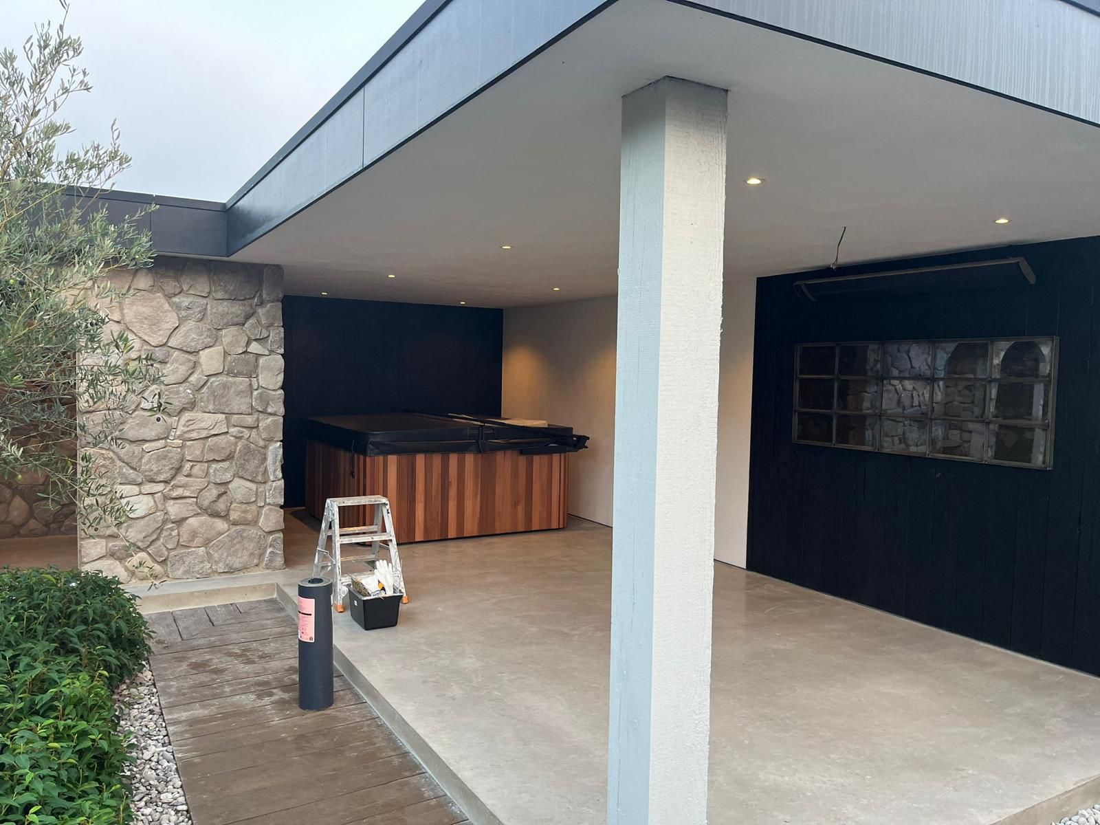 Schilderwerk project