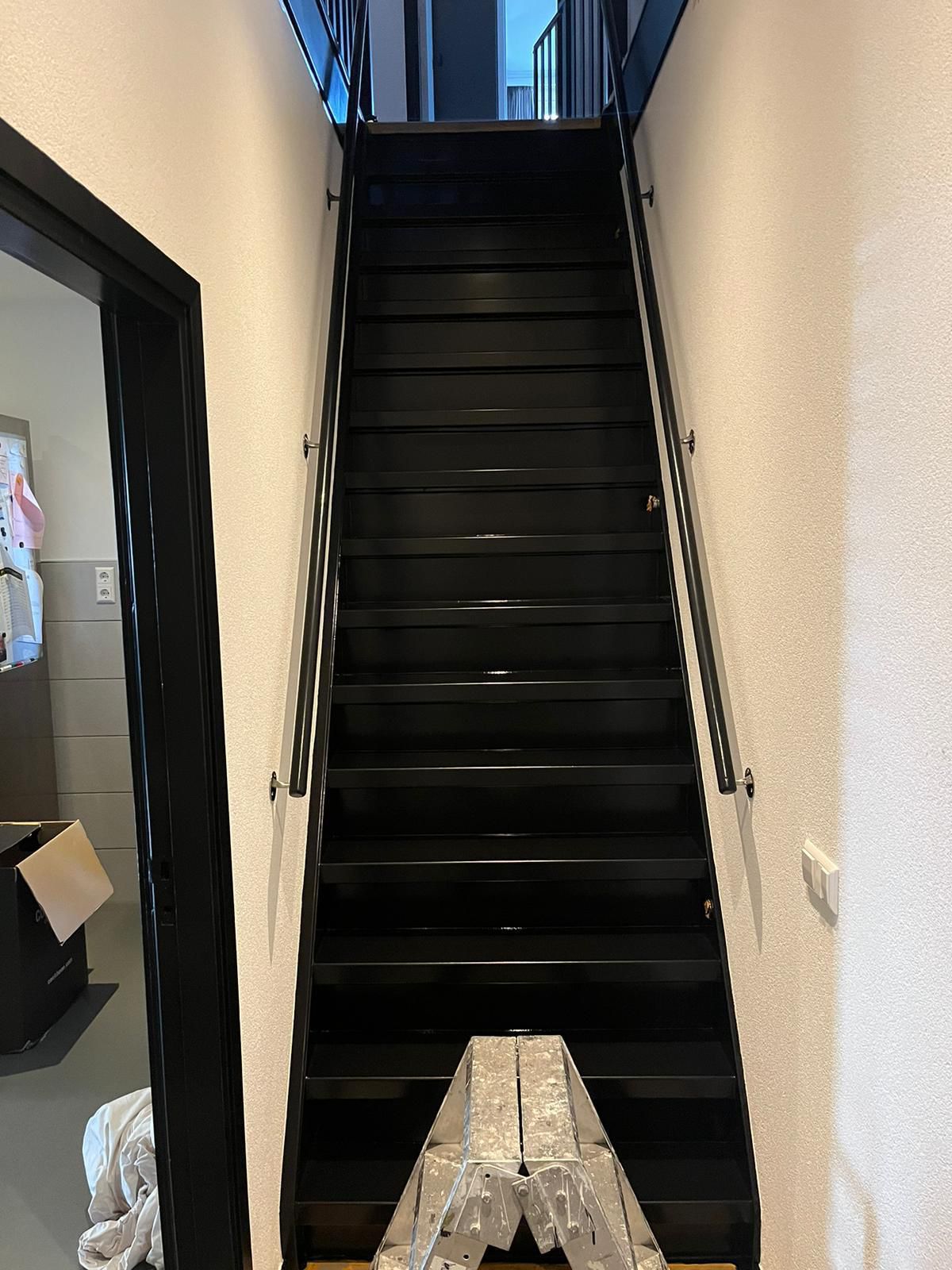 Schilderwerk project