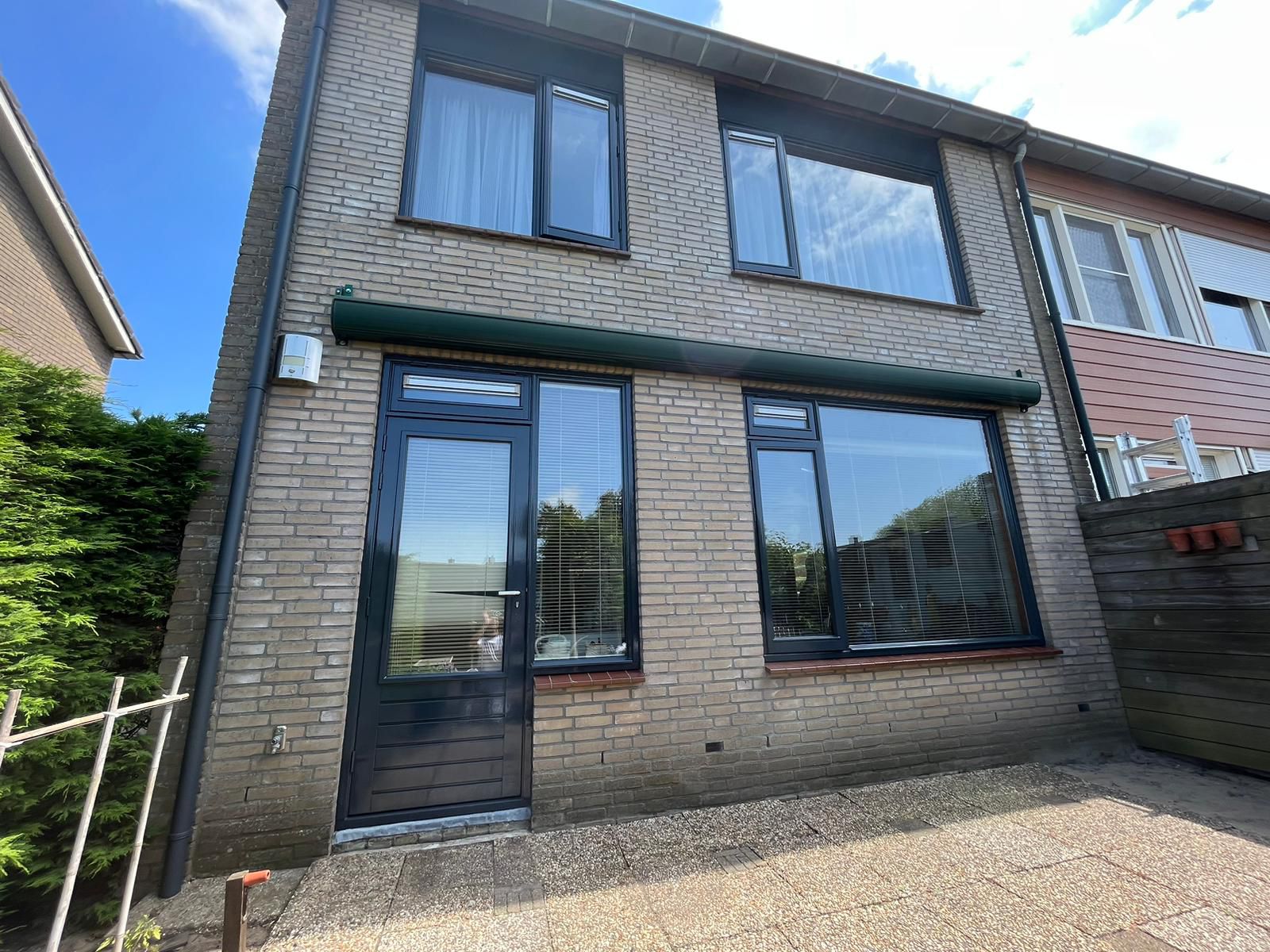 Schilderwerk project